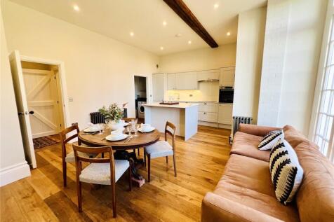 Kitchen/Living