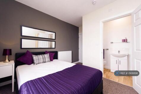 Room 1. Soft Furnishings Not Included.