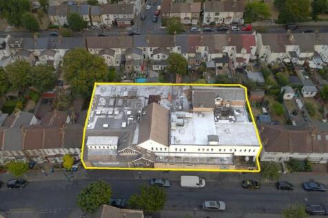 Sandringham Rd 21 images industrial property for s