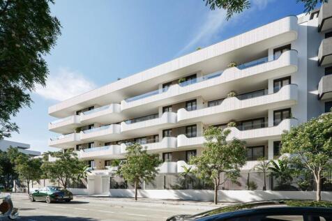 New development