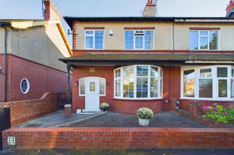 Exterior: