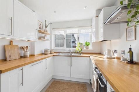 Virtual Staging