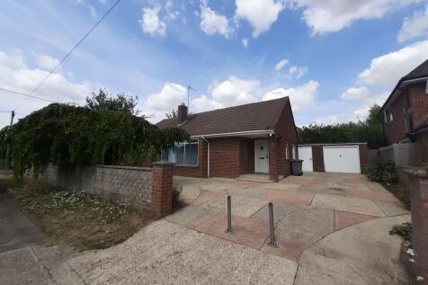 Property Frontage