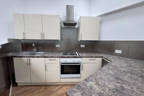 North Bute Street, Coatbridge, North Lanarkshire, ML5 photo 4