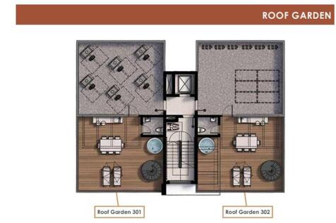 Block C - Roof...