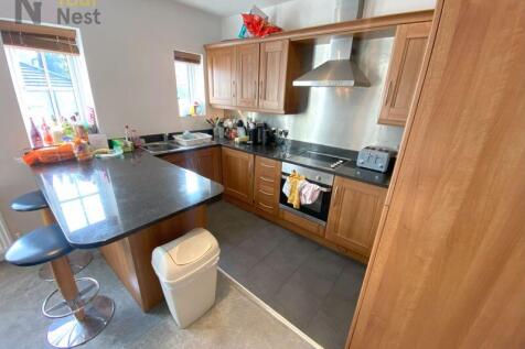 Cottage Road, Leeds, Headingley, LS6 4DD. En-Suites.  photo 3
