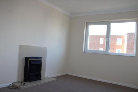 1-bed flat on Tacon Road, Felixstowe, IP11, £795/mo