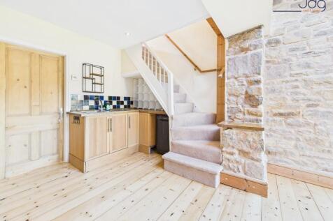 Open Plan Kitchen Diner