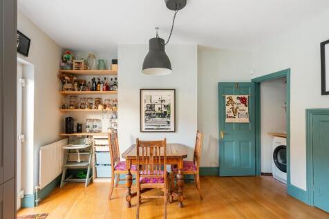 0B6ALH - Kitchen Diner B.jpg