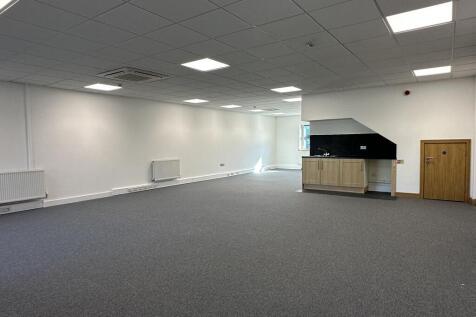 Office to rent Image 11