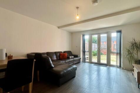 Robert Parker Road, Reading, Berkshire, RG1 photo 4