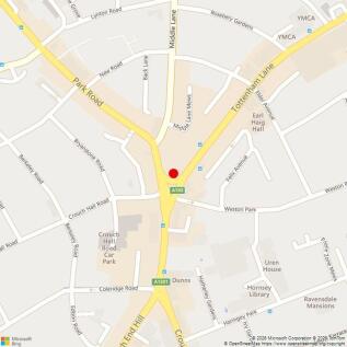 Property Map