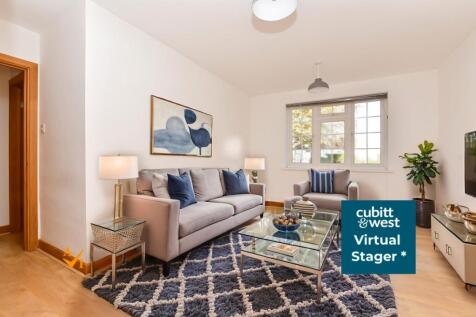 Living Room (Modern Style)
