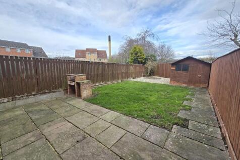 Jenner Drive, Stockton-On-Tees, Cleveland, TS19 photo 5