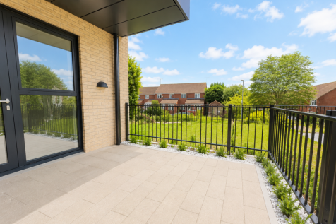 Terrace / Patio