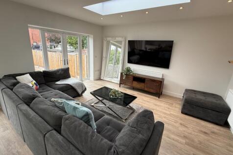 91 Abbey Road, West Bridgford, Nottingham photo 5