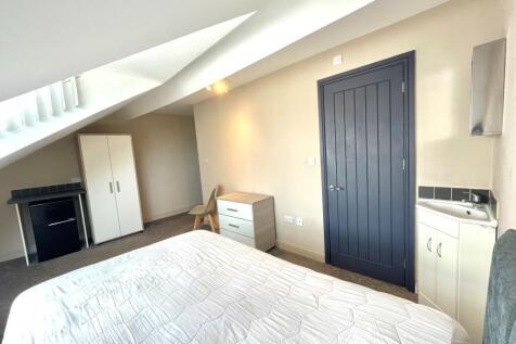 Room 7, 2 Beulah Terrace photo 5