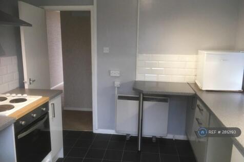 Kitchen With Breakfast Bar