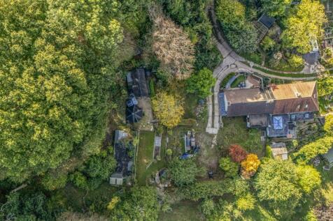 Drone image