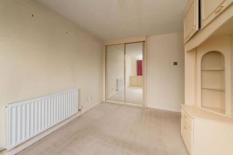 Bedrooms and bathroom