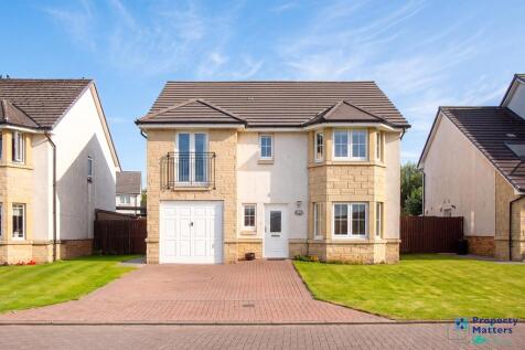 4 Bedroom Detached Villa