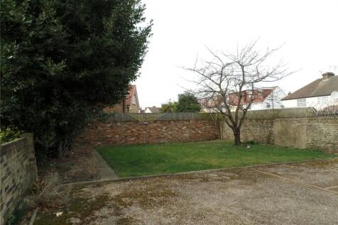 Communal Garden