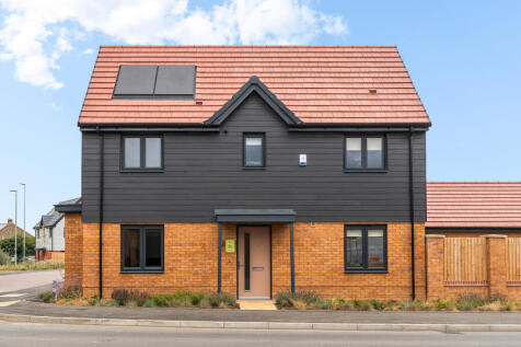 3 Bedroom Detached in GL53 0GA