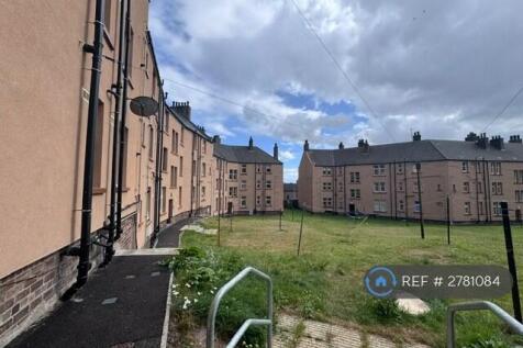 Communal, Shared Back Garden 