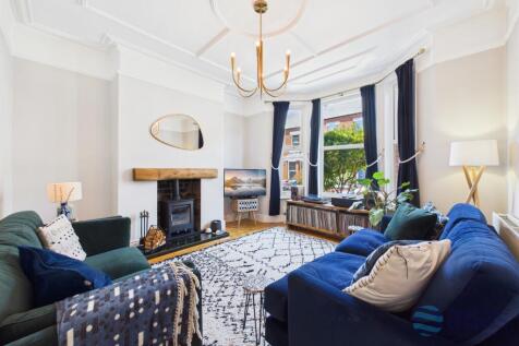 Front Living Room