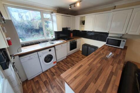 Donald Street, Roath, Cardiff photo 3