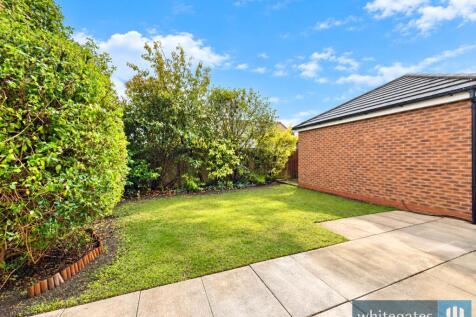 Kingfield Road, Orrell Park, Merseyside, L9 photo 2
