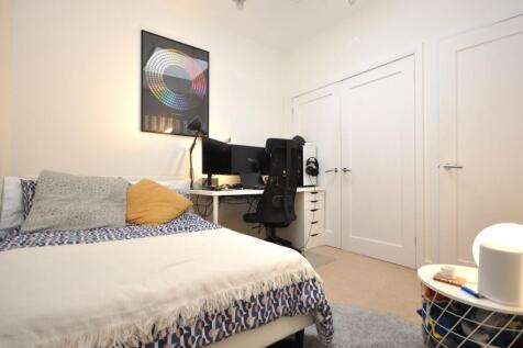 Lansdown Crescent Lane, Lansdown, Cheltenham, GL50 photo 4