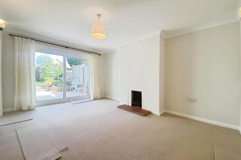 Beechcroft Way, Chandler's Ford, Eastleigh, SO53 photo 5
