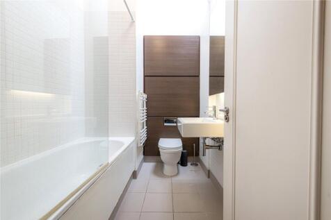 Upstairs Bathroom