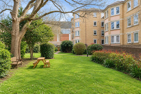 Communal Garden