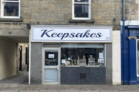 Shop Front