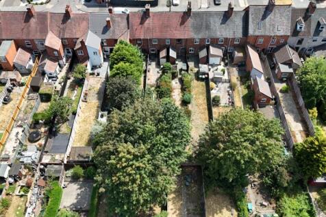 Drone Image