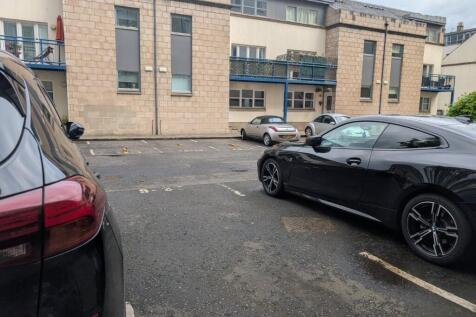 Fettes Row Parking Space, Edinburgh, Midlothian, EH3 photo 3