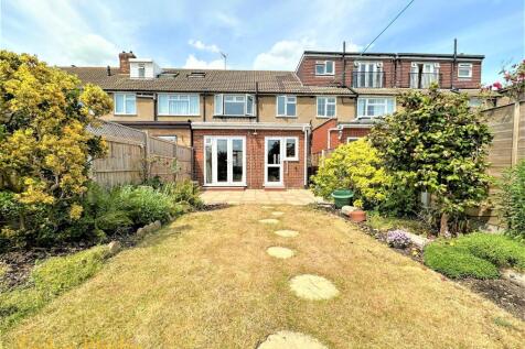 Goffs Lane, Goffs Oak photo 3