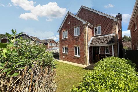 Fordingbridge, SP6 - property photo