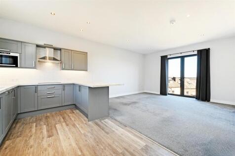 Living Kitchen