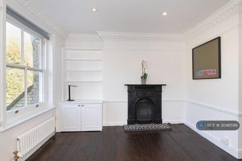 Main Living Area