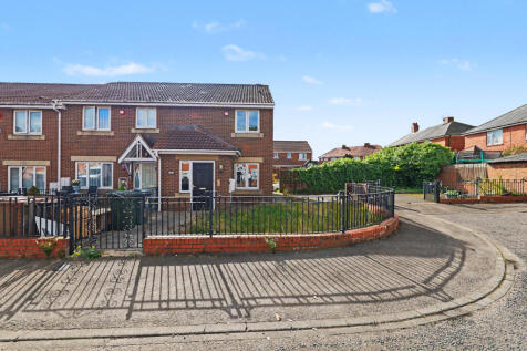 23 Richmond Grove, North Shields, Tyne And Wear, NE29 7QZ