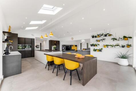 Lounge/Kitchen/Diner