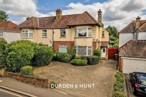 Hornchurch, RM11 - property photo