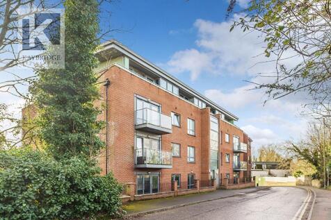 Epsom, KT19 - property photo