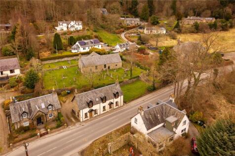 Tigh Craggan