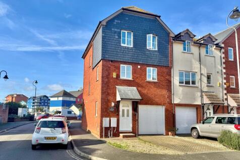 Exmouth, EX8 - property photo