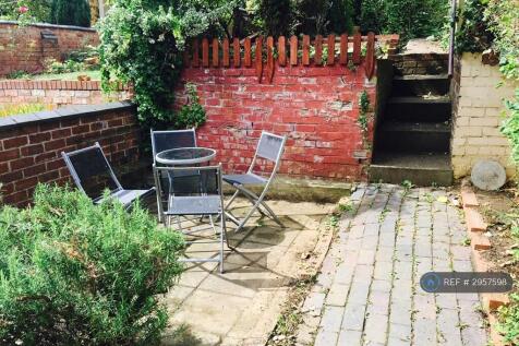 Stanhope Road, Northampton, NN2 photo 4