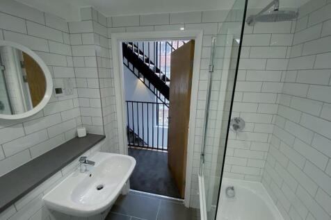 Bridgewater Street Unit 4, City Centre, Liverpool photo 3